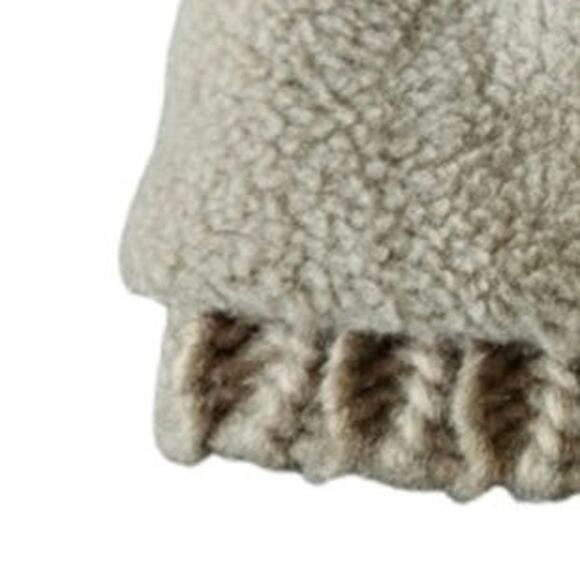 Carter's Toddler Striped Knit Cap Size 2T - Picture 4 of 6